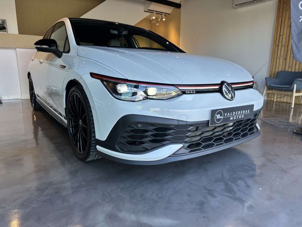 Volkswagen Golf GTI Clubsport DSG 221 kW image number 2