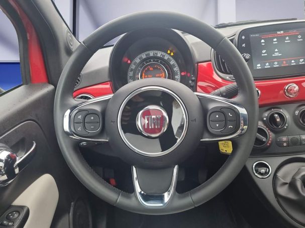 Fiat 500 1.0 51 kW image number 11