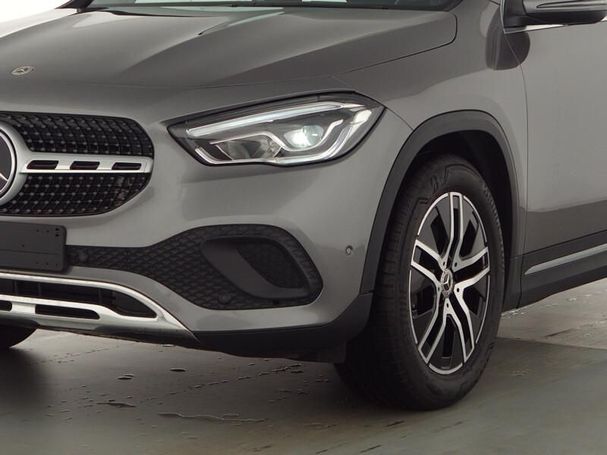 Mercedes-Benz GLA 200 120 kW image number 5