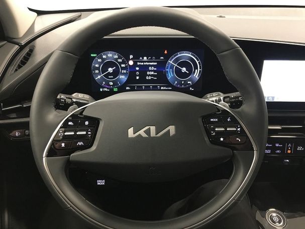 Kia Niro 150 kW image number 17