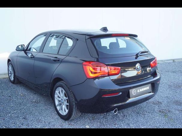 BMW 116d 85 kW image number 23