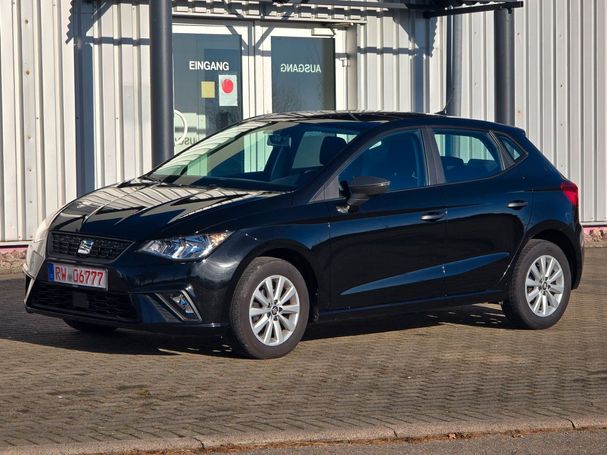 Seat Ibiza 1.0 TSI Reference 70 kW image number 1