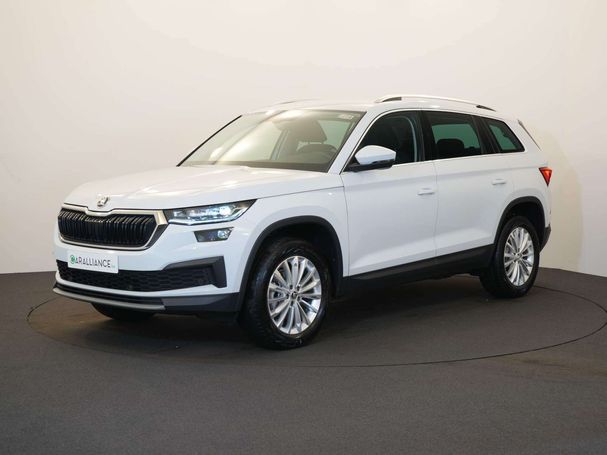 Skoda Kodiaq 1.5 TSI DSG Ambition 110 kW image number 1