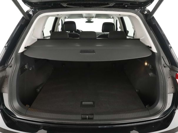 Volkswagen Tiguan TDI 4Motion DSG 147 kW image number 19