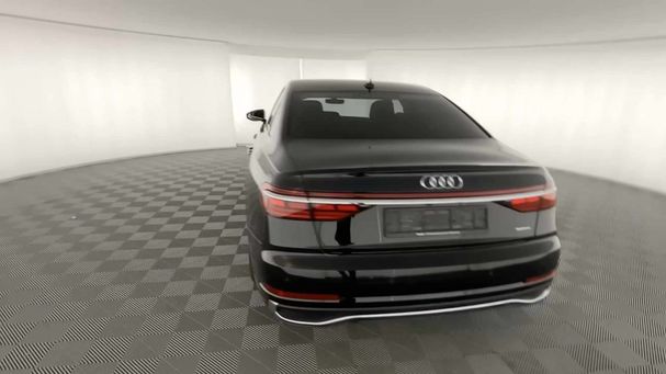 Audi A8 60 TFSIe quattro Tiptronic 330 kW image number 12