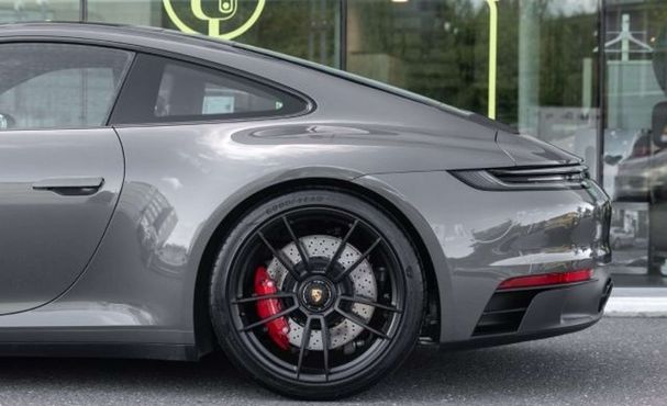 Porsche 992 Carrera GTS PDK 353 kW image number 28