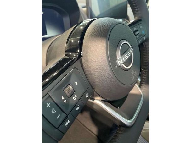 Nissan Qashqai 103 kW image number 27