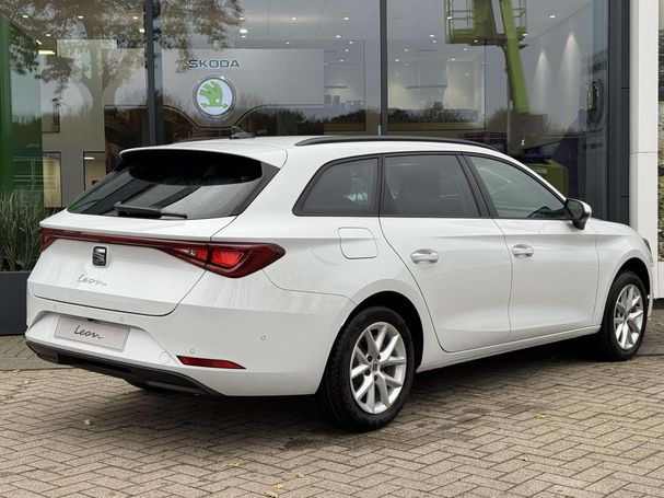 Seat Leon ST 1.5 eTSI 110 kW image number 3