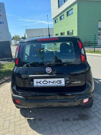 Fiat Panda 51 kW image number 6