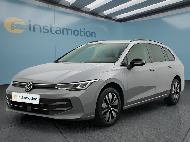 Volkswagen Golf 8