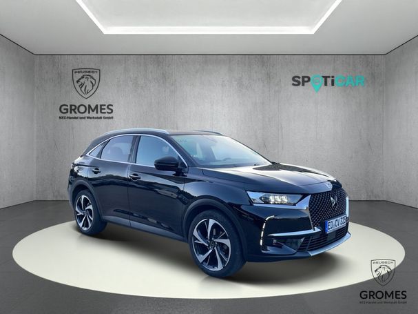 DS Automobiles 7 Crossback PureTech 180 133 kW image number 2