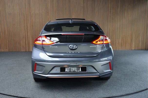 Hyundai Ioniq 88 kW image number 6