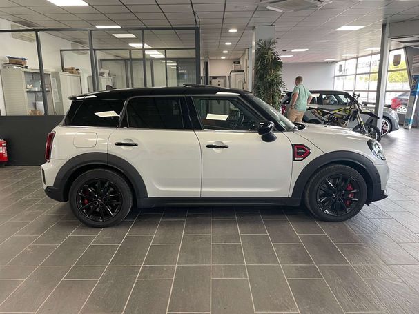 Mini John Cooper Works 228 kW image number 5