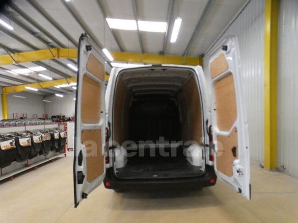 Renault Master DCi 110 L2H2 81 kW image number 7