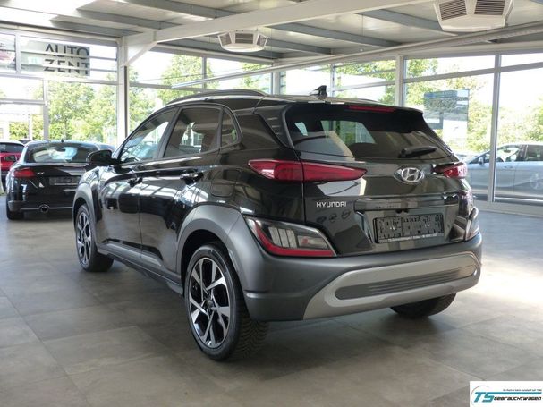 Hyundai Kona 146 kW image number 3