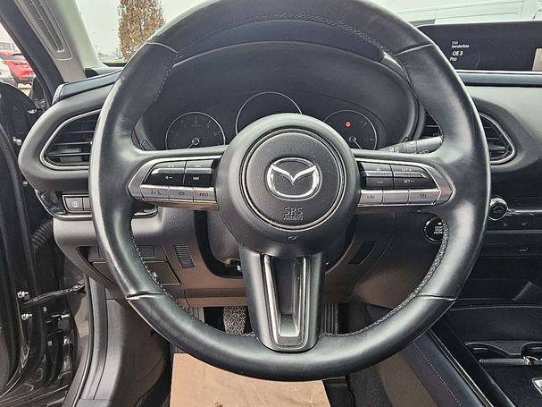 Mazda CX-30 90 kW image number 3