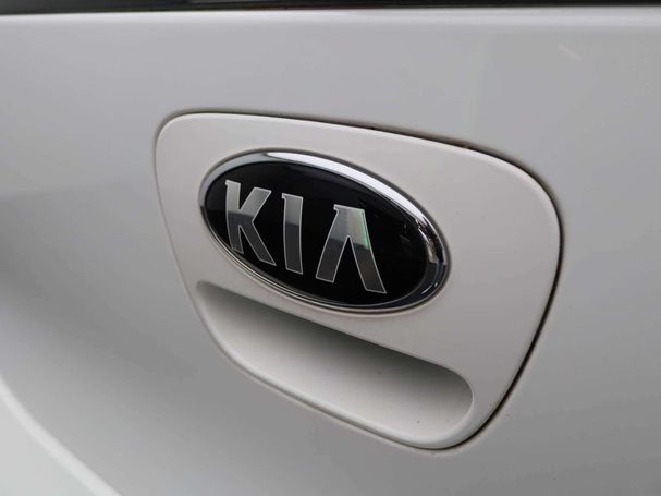 Kia Picanto 1.0 49 kW image number 27