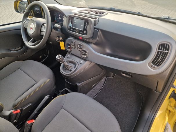 Fiat Panda 51 kW image number 16