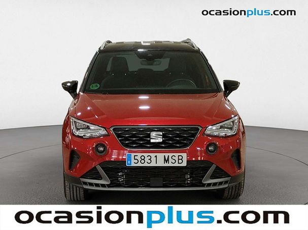 Seat Arona 1.5 TSI FR DSG 110 kW image number 15