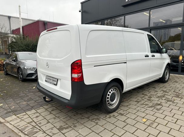 Mercedes-Benz Vito 114 4Matic 100 kW image number 7