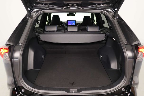 Toyota RAV 4 2.5 Hybrid 163 kW image number 26