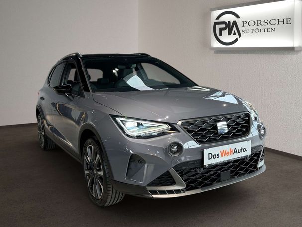 Seat Arona 1.0 TSI 70 kW image number 4