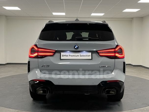 BMW X3 xDrive 215 kW image number 4