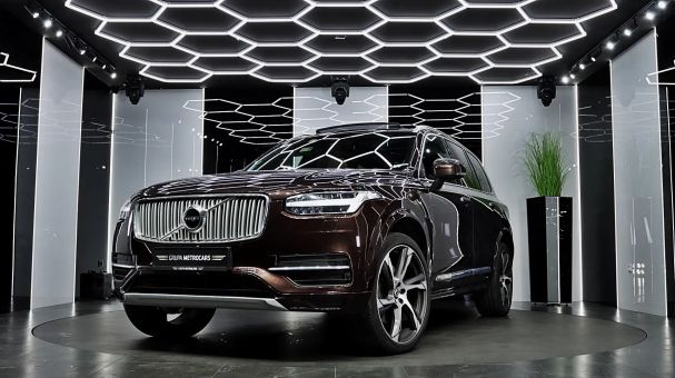 Volvo XC90 T8 AWD Inscription 288 kW image number 2