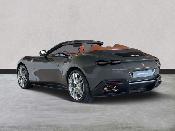 Ferrari Roma Spider 456 kW image number 7