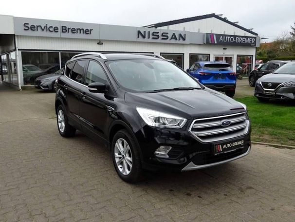 Ford Kuga 1.5 EcoBoost Titanium 110 kW image number 3