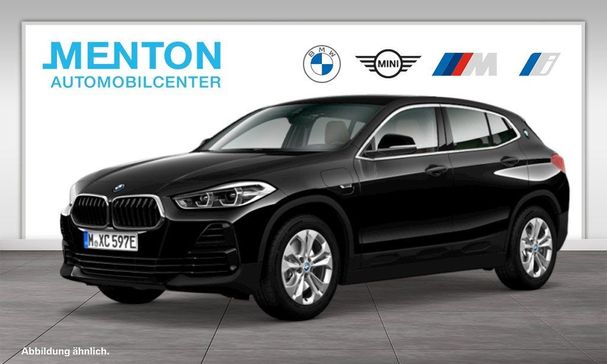 BMW X2 xDrive25e X 162 kW image number 1