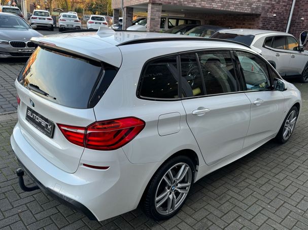 BMW 218i Gran Tourer M Sport 100 kW image number 3