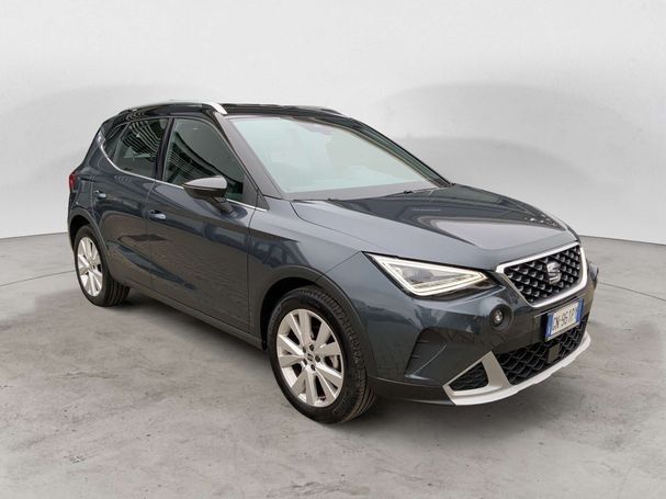 Seat Arona 1.0 TSI 70 kW image number 2