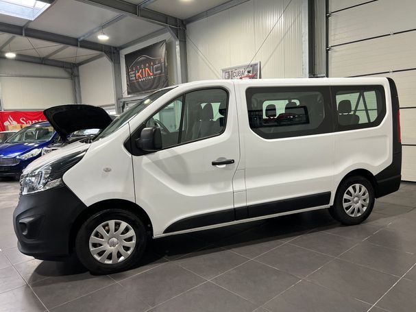 Opel Vivaro Kombi 1.6 CDTI L1H1 88 kW image number 5