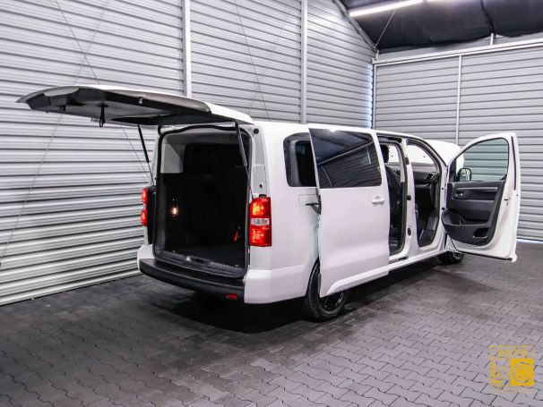 Toyota Proace Verso Long 2.0 D 130 kW image number 4