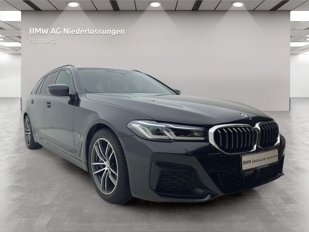 BMW 530d Touring 210 kW image number 3