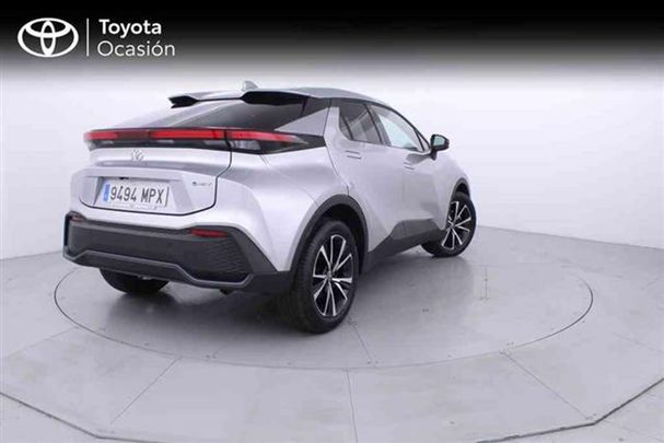 Toyota C-HR 144 kW image number 2