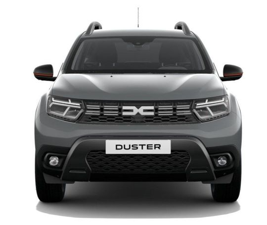 Dacia Duster TCe 100 74 kW image number 8