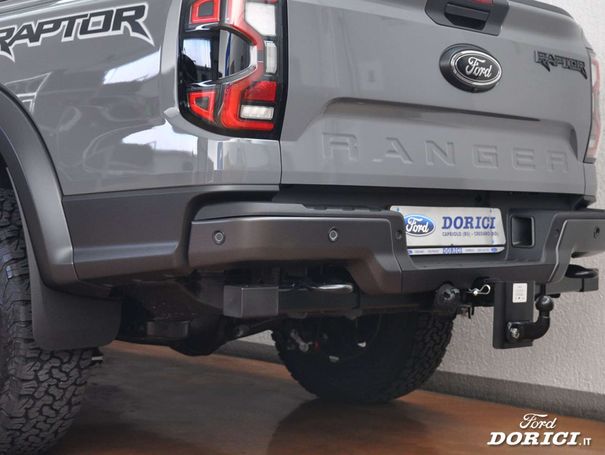 Ford Ranger Raptor 2.0 EcoBlue 154 kW image number 6