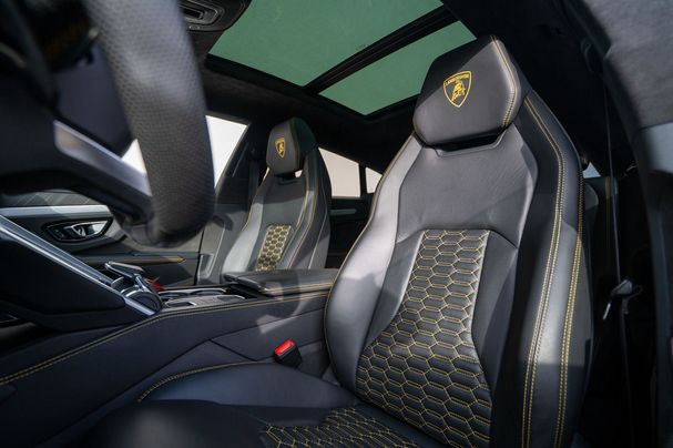 Lamborghini Urus 478 kW image number 13