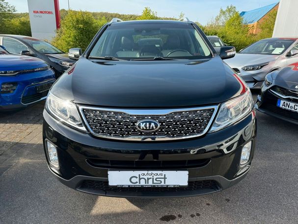 Kia Sorento 2.2 CRDi AWD 145 kW image number 4