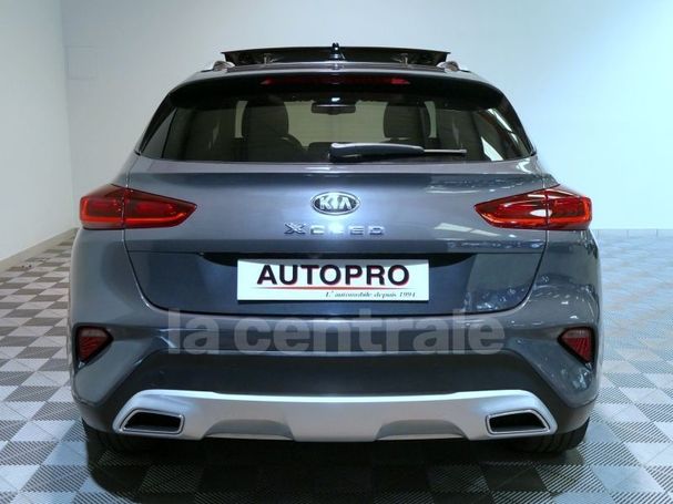 Kia XCeed 104 kW image number 4