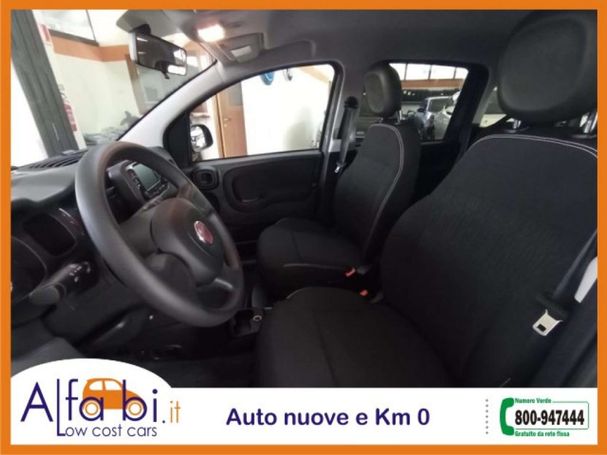 Fiat Panda 1.0 Hybrid 51 kW image number 6