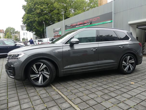 Volkswagen Touareg 3.0 TDI 4Motion 210 kW image number 2