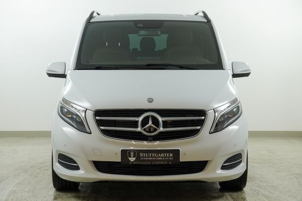 Mercedes-Benz V 250d 140 kW image number 3