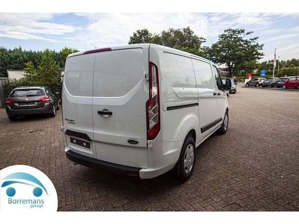 Ford Transit Custom 300 L1H1 Trend 96 kW image number 9