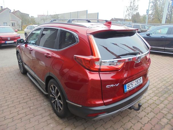 Honda CR-V 2.0 e:HEV Executive 135 kW image number 12