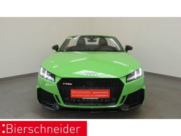 Audi TT RS 294 kW image number 3