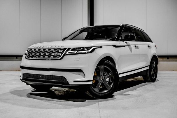 Land Rover Range Rover Velar 177 kW image number 1