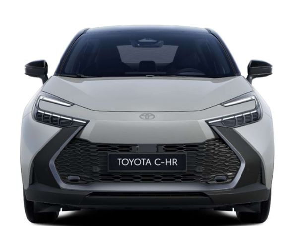 Toyota C-HR Hybrid 164 kW image number 8